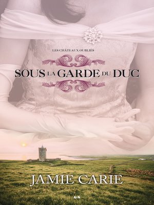 cover image of Sous la garde du Duc